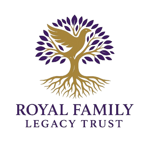 royalfamilylegacytrust.com